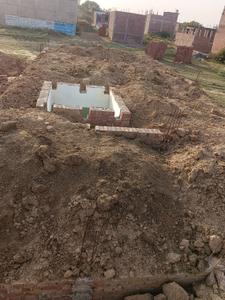 Image of 1250 Sq.ft 3 BHK Independent House for sale in Sushil Nagar, Orai for Rs. 2050000
