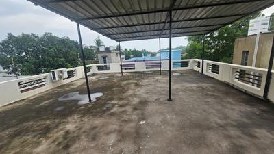 Balcony Image of 1600 Sq.ft 2 BHK Builder Floor for rent in Bidhannagar Durgapur for Rs. 20000