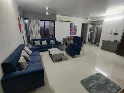 Hall Image of 2166 Sq.ft 3 BHK Apartment / Flat for sale in Sumerru Golden Leaf, Pal Surat for Rs. 7800000