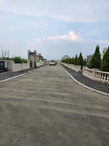 Image of 1800 Sq.ft Residential Plot / Land for sale in Agarwal Emerald Nirvana, County Walk Township, Indore for Rs. 16300000
