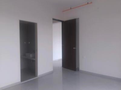 Bedroom Image of 1050 Sq.ft 3 BHK Apartment / Flat for rent in  Om Vishramyog CHS, Borivali West Mumbai for Rs. 78000