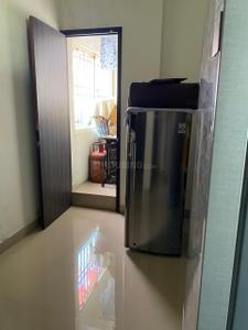 Kitchen Image of 1427 Sq.ft 2.5 BHK Apartment / Flat for sale in Madipakkam Chennai for Rs. 8500000