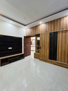 Hall Image of 963 Sq.ft 3 BHK Independent House for sale in Kharar Mohali for Rs. 7590000