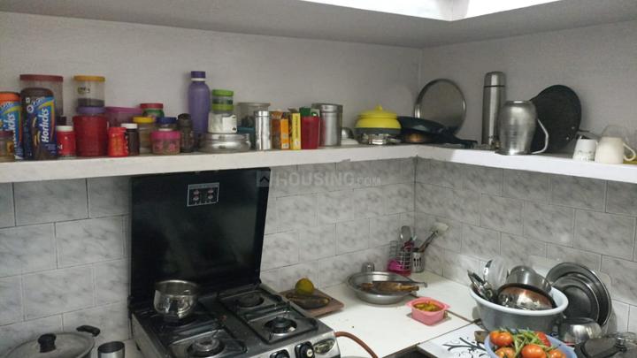 Sikandra Kitchen 1