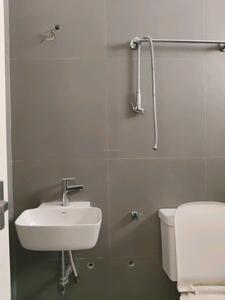 Bedroom Two Image of 1186 Sq.ft 2 BHK Apartment / Flat for sale in Madipakkam Chennai for Rs. 8700000