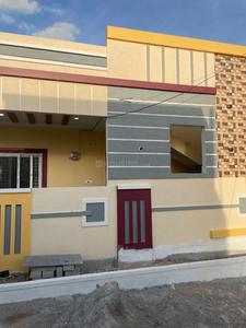 Image of 1100 Sq.ft 2 BHK Independent House for sale in Cheeriyal, Hyderabad for Rs. 6500000