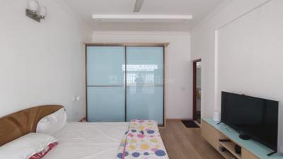 Bedroom Image of 3045 Sq.ft 4 BHK Villa for sale in Obel Villas by Obel Builders, Varthur Bengaluru for Rs. 45000000