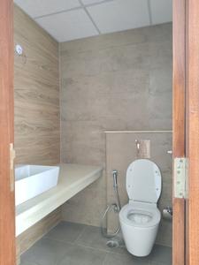 Bedroom One Image of 1775 Sq.ft 3 BHK Apartment / Flat for sale in ACE Ace Starlit, Sector 152 Noida for Rs. 27001000