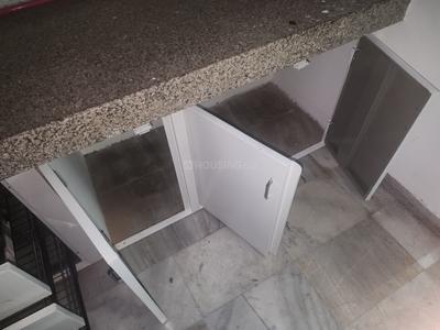 Kitchen Image of 1370 Sq.ft 3 BHK Apartment / Flat for rent in Ram Nagar Nagpur for Rs. 30000