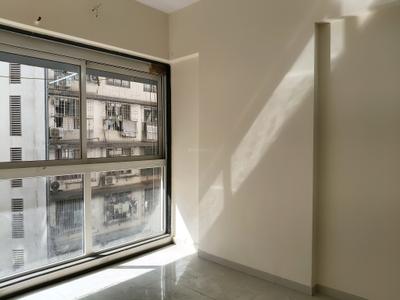 Bedroom Image of 1350 Sq.ft 3 BHK Apartment / Flat for rent in Brightshine 71 Raintree, Dadar East Mumbai for Rs. 180000