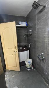 Image of 750 Sq.ft 1 BHK Apartment / Flat for rent in Torun Kamdhenu Estate CHS, Hadapsar, Pune for Rs. 31000