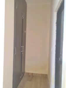 Bedroom Three Image of 1600 Sq.ft 3 BHK Apartment / Flat for rent in Puri Pranayam, Sector 86 Faridabad for Rs. 34000