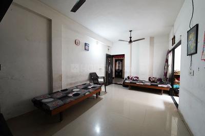 Hall Image of 1170 Sq.ft 2 BHK Apartment / Flat for sale in Vastral Ahmedabad for Rs. 4400000