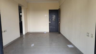 Living Room Image of 1250 Sq.ft 2 BHK Apartment / Flat for sale in Ravi Heights, Kamothe Navi Mumbai for Rs. 11500000