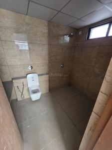 Bathroom Image of 4500 Sq.ft 4 BHK Villa for rent in Raysan Gandhinagar for Rs. 38000