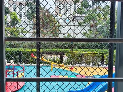 Balcony Image of 1361 Sq.ft 3 BHK Apartment / Flat for sale in VKC Chourasia Manor Phase 1 by VKC Developers, Kadubeesanahalli Bengaluru for Rs. 16500000