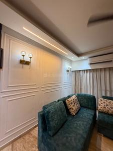 Hall Image of 2275 Sq.ft 3 BHK Builder Floor for sale in Canal Road Dehradun for Rs. 24000000
