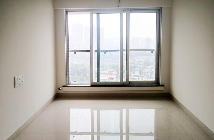 LIC Housing Colony, Mulund East Bedroom 1