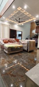 Hall Image of 1250 Sq.ft 3 BHK Villa for sale in Avalapalli Hosur for Rs. 8400000