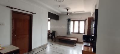 Hall Image of 1040 Sq.ft 2 BHK Apartment / Flat for sale in Alwal Secunderabad for Rs. 4700000