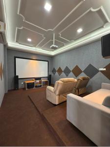 Hall Image of 2000 Sq.ft 3.5 BHK Villa for sale in Rasayani Navi Mumbai for Rs. 15000000