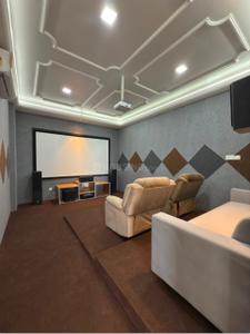Hall Image of 1800 Sq.ft 3.5 BHK Villa for sale in Sanganer Jaipur for Rs. 7000000