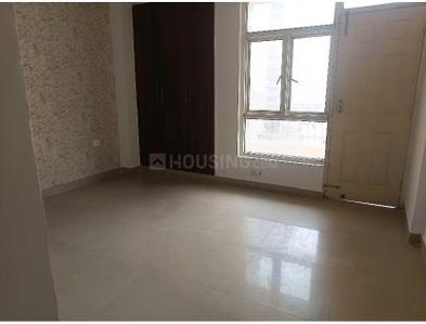 Bedroom Image of 1505 Sq.ft 3 BHK Apartment / Flat for rent in Supertech Cape Town, Sector 74 Noida for Rs. 30000