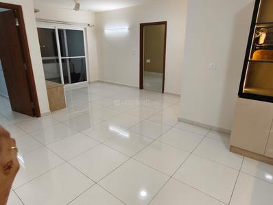 Hall Image of 1245 Sq.ft 3 BHK Apartment / Flat for sale in Confident Leo, Carmelaram Bengaluru for Rs. 18000000