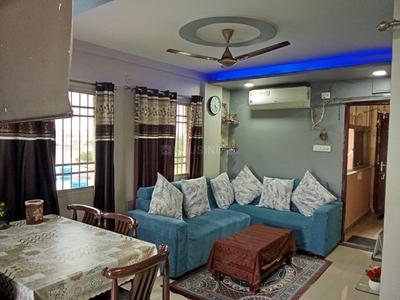 2 BHK Flat