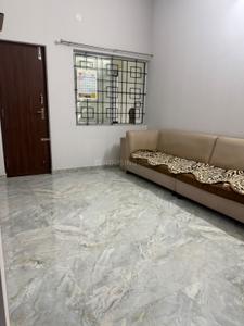 Living Room Image of 729 Sq.ft 1 BHK Builder Floor for rent in Pumpwell Mangalore for Rs. 18000