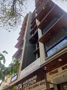 Image of 650 Sq.ft 1 BHK Apartment / Flat for sale in Shethwala The Lisa, Andheri East, Mumbai for Rs. 13900000