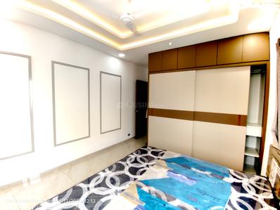 Bedroom Image of 1800 Sq.ft 3 BHK Apartment / Flat for sale in Gotri Vadodara for Rs. 11500000