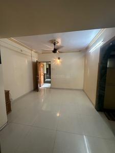 Hall Image of 1000 Sq.ft 2 BHK Independent House for sale in Vashi Navi Mumbai for Rs. 25000000