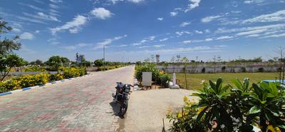 Image of 1000 Sq.ft Residential Plot / Land for sale in Jhotwara, Jaipur for Rs. 2500000