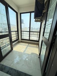 Bedroom Image of 2230 Sq.ft 3 BHK Apartment / Flat for sale in Diwalipura Vadodara for Rs. 8500000