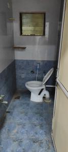 Bathroom Image of 700 Sq.ft 2 BHK Apartment / Flat for sale in Tarsali Vadodara for Rs. 3500000