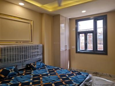 Bedroom Image of 1000 Sq.ft 3 BHK Apartment / Flat for sale in Planner PNM Homes by Planner N Maker, Najafgarh New Delhi for Rs. 5800000