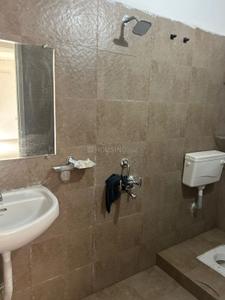Image of 1000 Sq.ft 2 BHK Apartment / Flat for rent in Bicholi Hapsi, Indore for Rs. 10000