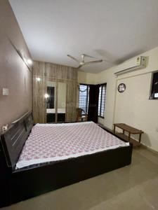 Bedroom Image of 860 Sq.ft 2 BHK Apartment / Flat for sale in Aurum Elementto, Lohegaon Pune for Rs. 6300000