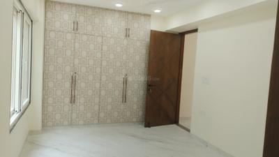 Bedroom Image of 2200 Sq.ft 4 BHK Apartment / Flat for sale in Rudra Apartment, Sector 6 Dwarka New Delhi for Rs. 37500000