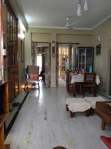 Hall Image of 1728 Sq.ft 2 BHK Builder Floor for sale in Sector 52 Gurgaon for Rs. 17100000