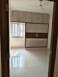 Bedroom Image of 1100 Sq.ft 2 BHK Apartment / Flat for rent in Jubilee Hills Hyderabad for Rs. 32003