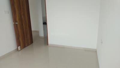 Bedroom Image of 1190 Sq.ft 2 BHK Apartment / Flat for rent in Hi Tech The Silver Crest, Taloja Navi Mumbai for Rs. 22000