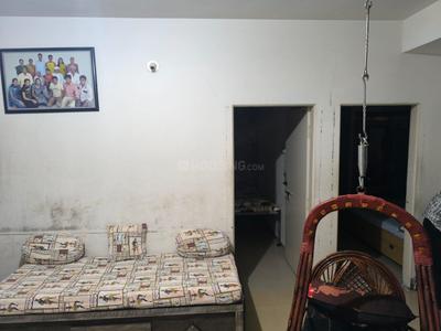 Hall Image of 600 Sq.ft 2 BHK Apartment / Flat for sale in Kangsiyali Rajkot for Rs. 2444444