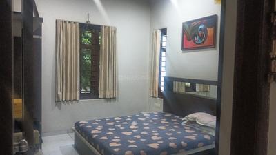 Bedroom Image of 3564 Sq.ft 3.5 BHK Independent House for sale in Nava Vadaj Ahmedabad for Rs. 52500000