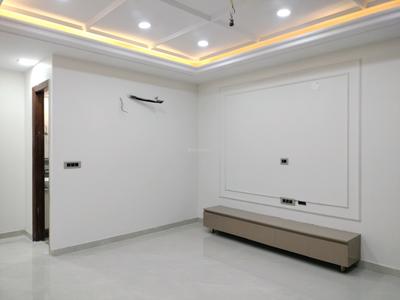 Bedroom Image of 4500 Sq.ft 4 BHK Builder Floor for sale in Ultra Luxury Builder Floor, Sector 85 Faridabad for Rs. 39000000