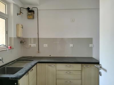 Kitchen Image of 1450 Sq.ft 3 BHK Apartment / Flat for rent in Avon Chs Limited, Hiranandani Estate Thane for Rs. 70000