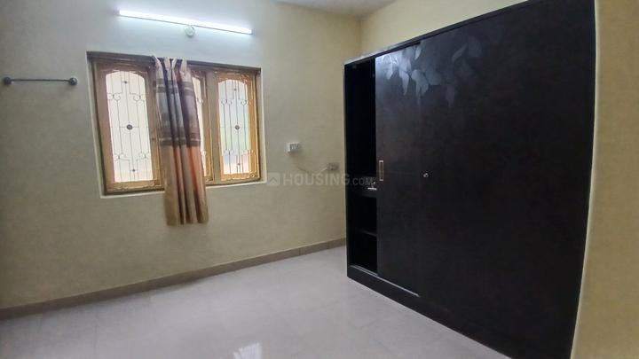 D ganesha residency Bedroom 1