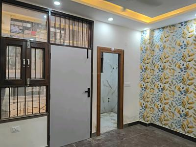 Bedroom Image of 875 Sq.ft 2 BHK Builder Floor for sale in Indirapuram Ghaziabad for Rs. 7000000