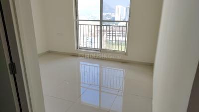 Bedroom Image of 1020 Sq.ft 2 BHK Apartment / Flat for sale in Godrej Nurture, Mamurdi Pune for Rs. 4900000